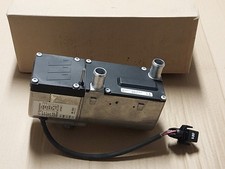 Standheizung Eberspächer