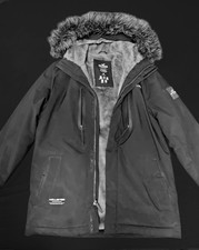 Hollister All Weather