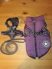 Hundegeschirr XS von Hunter