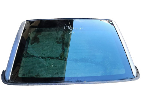 Renault megane cabrio - renault,
