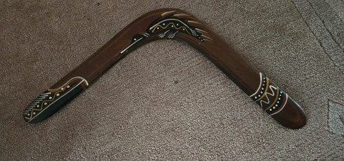 Boomerang bumerang original - boomerang,