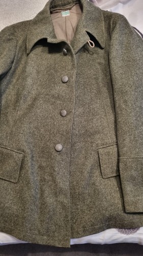 Schwedische armee mantel - schwedische,