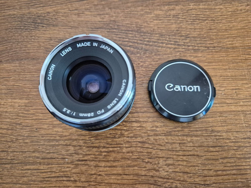 Canon 28mm 5 weitwinkel - canon,