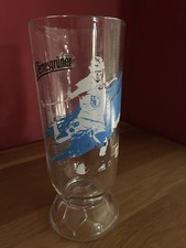 DDR Bierglas - 1. FC Magdeburg
