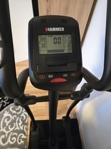 Crosstrainer