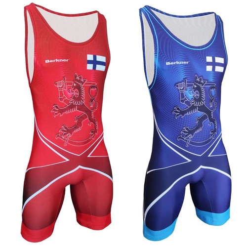 Ringertrikot berkner finnland - ringertrikot,