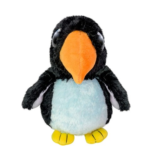 Lumo stars knuffel crow corpy - stars,