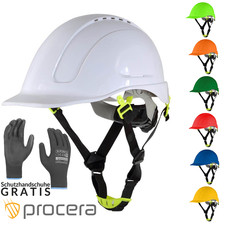 Bauhelm Schutzhelm Helm