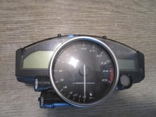 Instrumente - Armaturen Yamaha YZF 1000 R1, RN012, RN12, Anzeigen