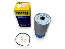 HENGST Ölfilter Mercedes