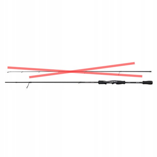 Abu garcia orra angelrute - abu,