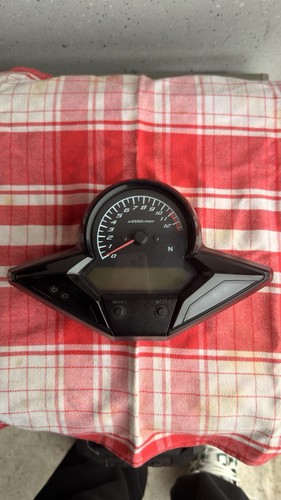 Honda cbr 125 - cbr, r