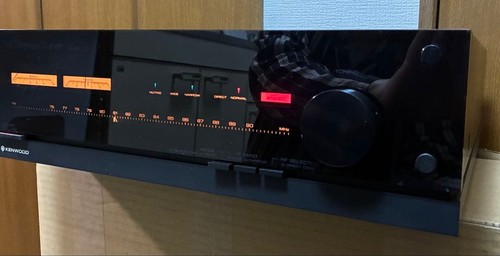 Kenwood 01t am stereo - am,