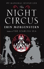 Erin Morgenstern The Night