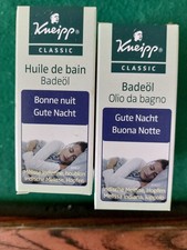 KNEIPP Badeöl Indische