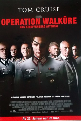 Operation walküre 2008 - operation,