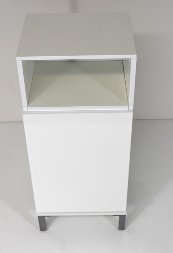 Badezimmer seitenschrank - badezimmer,