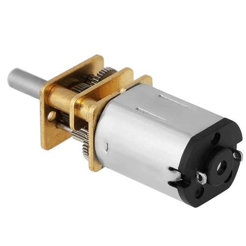 Getriebemotor n20 dc3v 12v - dc3v, 6v