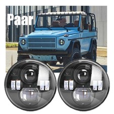 für PUCH G G-Klasse 250 GD