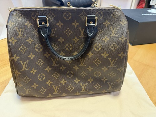 Louis vuitton speedy - vuitton, 30