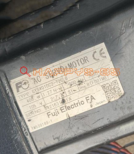 Eins gebraucht fuji servo - gebraucht,