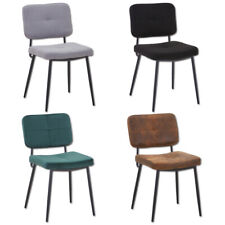 Stuhl Teddystoff 2/4x Set