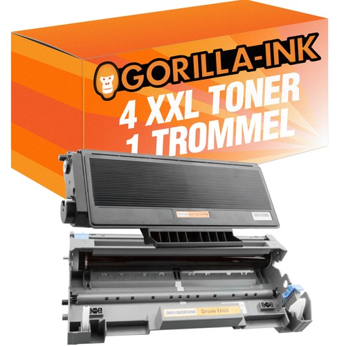 Trommel toner xl für - &,