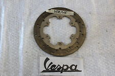 Vespa GT 125 L Granturismo Bremsscheibe Scheibe Bremse Scheibenbremse Vo. #R5410