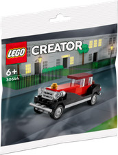LEGO 30644 Creator Oldtimer