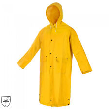 Regenmantel Arbeitsmantel
