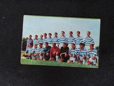 Die grosse Fussball-Parade Nr