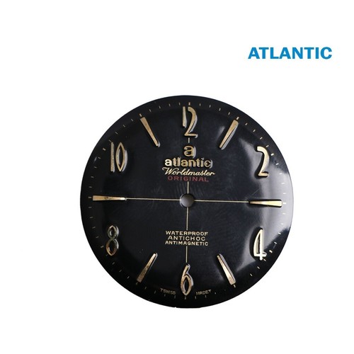 Vintage original atlantic - original,