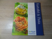 Flex Points Weight Watchers - Kartoffel & Pasta / Taschenbuch
