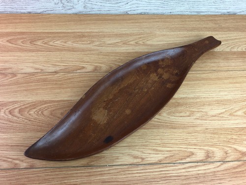 Echt teak servierplatte - teak,