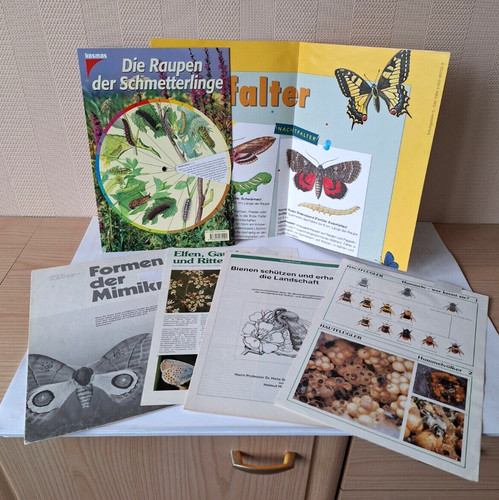 Unterricht biologie beihefte - unterricht,