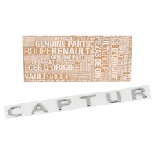 ORIGINAL Renault Emblem