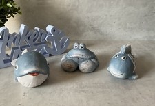 Deko Figuren-Set Keramik