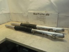 Triumph Tiger 900 T400 Gabel Federbeine Standrohre Tauchrohre Stoßdämpfer vorne