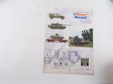 Prospekt Katalog Roco