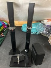 Samsung Heimkino-System