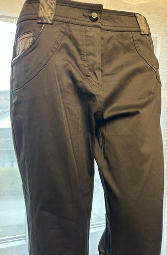 Traumhaft hose black biba - ,