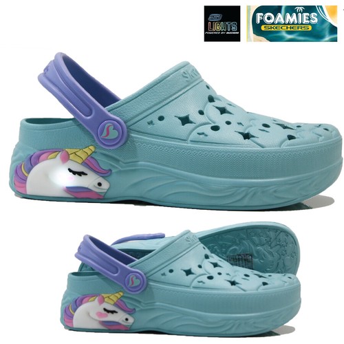 Mädchen skechers blinkende - skechers,
