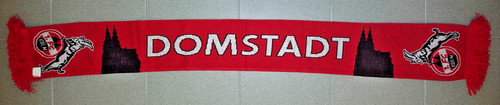 Köln schal domstadt - 1.,