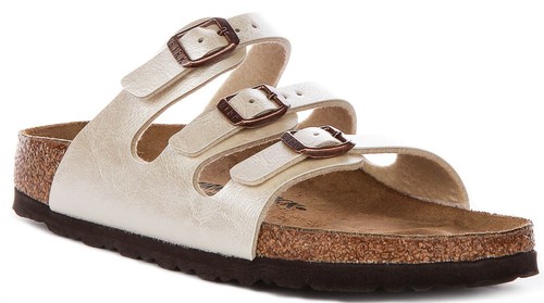 Birkenstock florida schmal - florida, 3