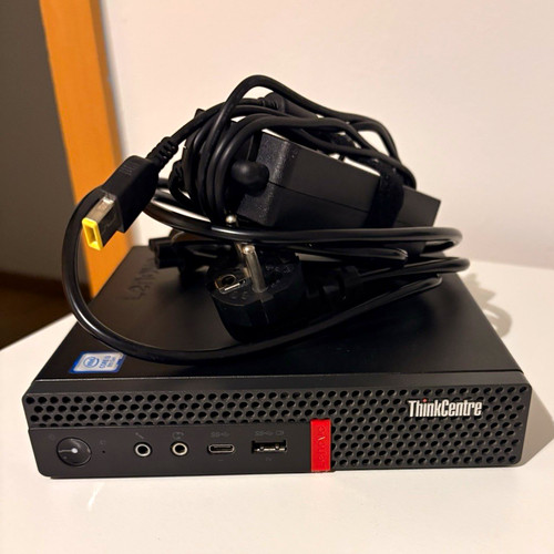 Lenovo thinkcentre m720q - lenovo,
