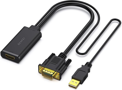 Benfei vga eingang - benfei,