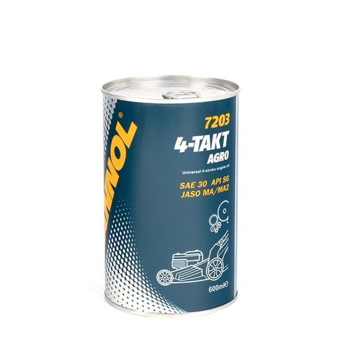 Mannol takt motorenöl - mannol, sae