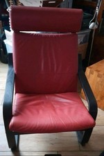 Poäng sessel - poäng,