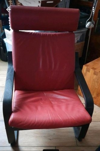 Poäng sessel - poäng,
