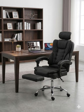 Bürostuhl Ergonomisch mit
